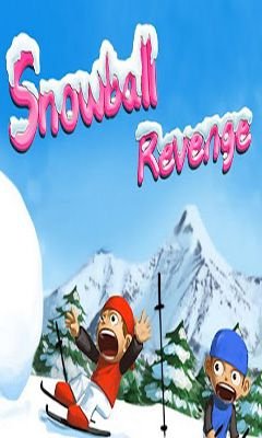 game pic for Snowball Revenge